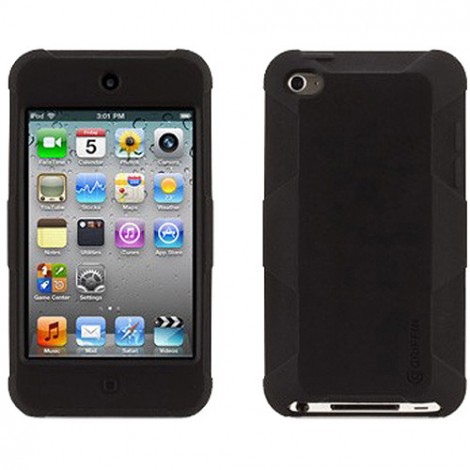 Griffin Elan PRO. Case for iPhone 5