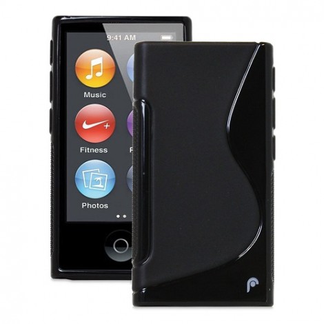 Griffin A.S Protector for new iPod Nano