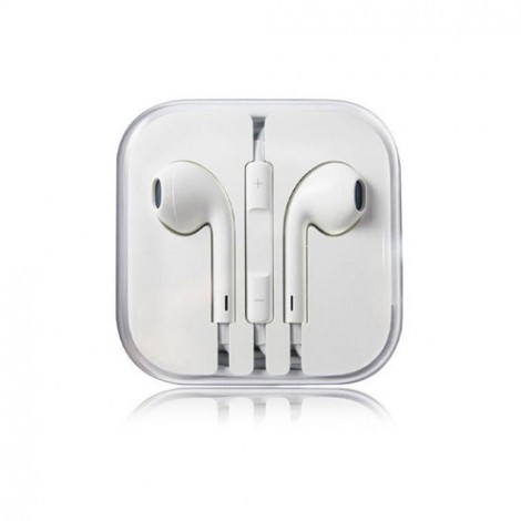 Apple Earpiece | White