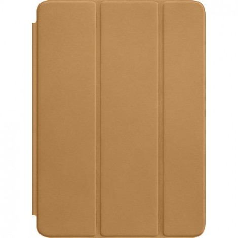 Apple iPad Navy Grey Leather Cover