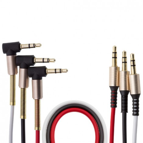Universal Premium Aux Audio Cable