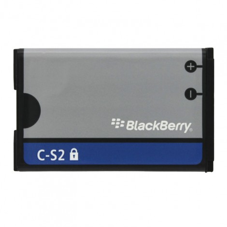 BlackBerry C-S2 Battery