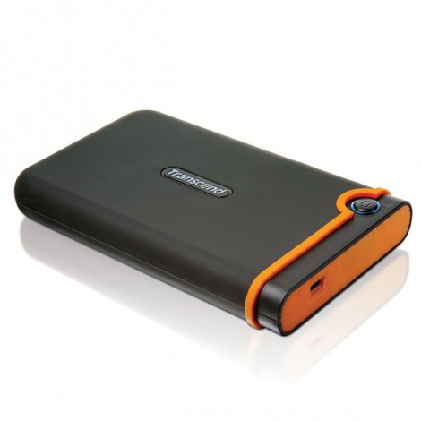 Transcend 1TB EXT Hard Drive