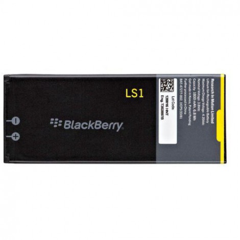 Blackberry XB - Z10 Battery
