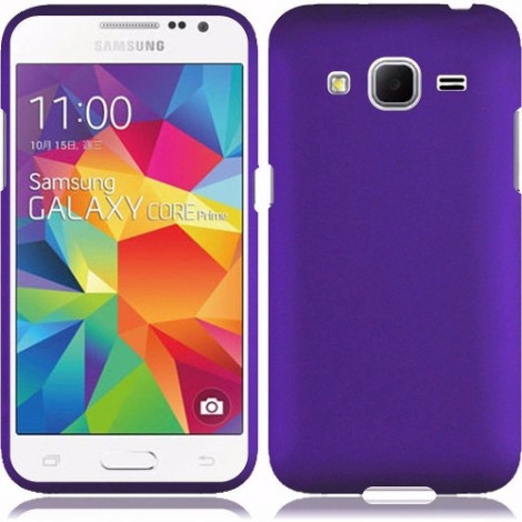 Samsung Galaxy Core Protective Cover | Purple