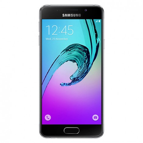 Samsung Galaxy A310 2016 LTE | Dual Sim | Gold