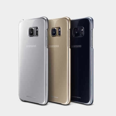 Samsung S7 Edge Protective Case