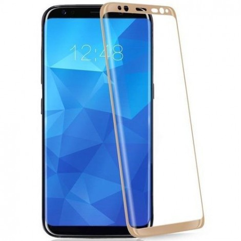 Samsung S8 Plus Tempered Glass