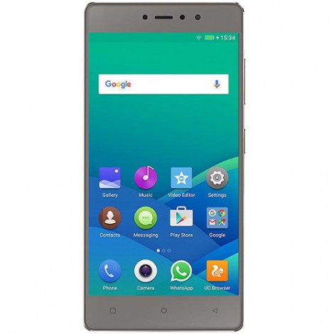 Gionee S6s LTE | Gold