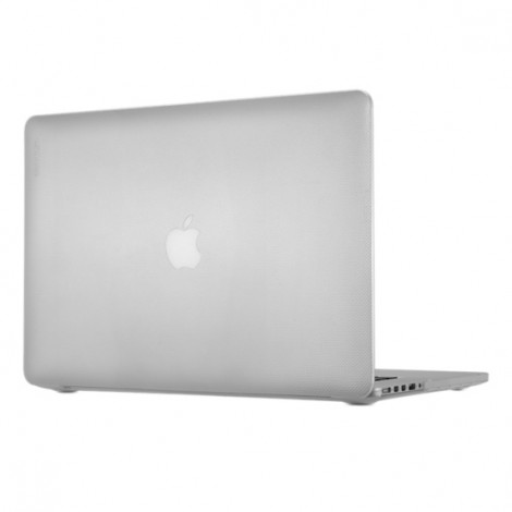 Incase Hardshell case for Macbook 15"