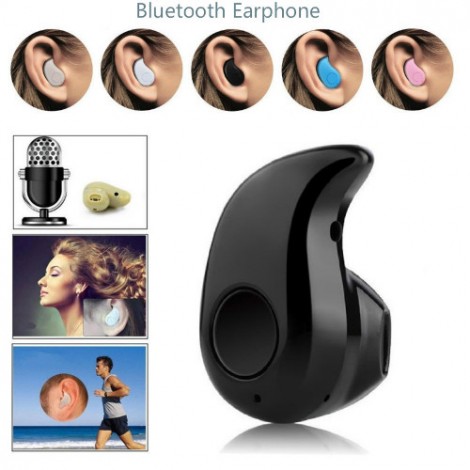 Universal Wireless Bluetooth Earbud