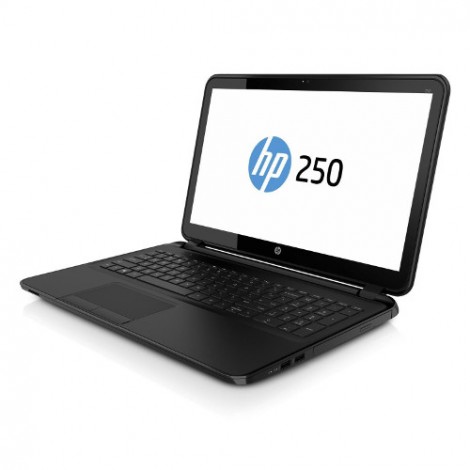 HP 250 G4 | 15.6'' | 4GB | 500GB | Win 10 | Black