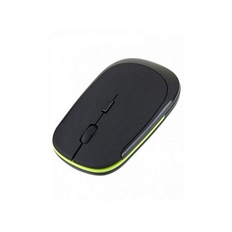 HP Wireless Mobile Mouse| Black