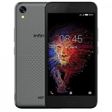 Infinix Hot 5 X559C 16GB + 2GB |Black