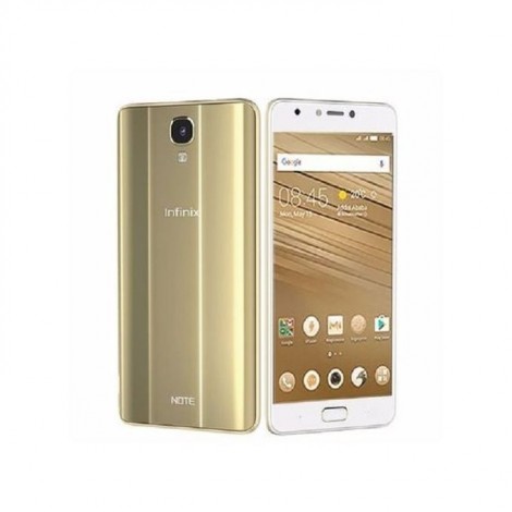 Infinix Note 4 X572 16GB + 2GB | Gold