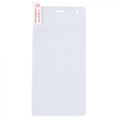 Infinix Hot S Tempered Glass