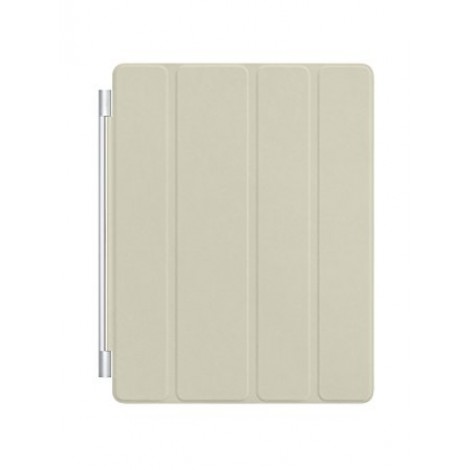 Apple iPad Smart Cover Cream Leather | MD305