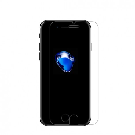 Apple iPhone 7 Tempered Glass | Transparent
