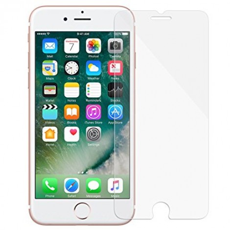 Apple iPhone 8 Tempered Glass