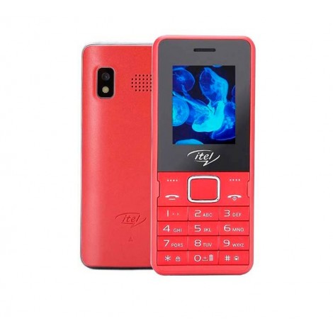 iTel 2150 |Orange