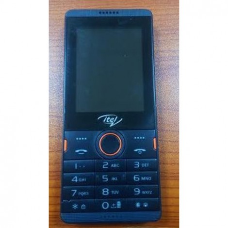 iTel 5020 | Blue