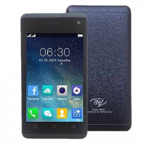 iTel 6910 | Calx