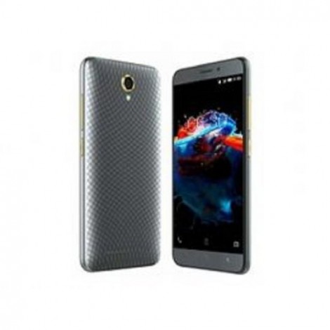iTel A12 | Gold