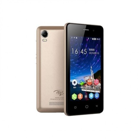 iTel 1408 |Gold