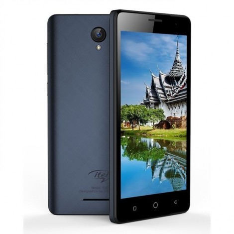 iTel P12 |Calx