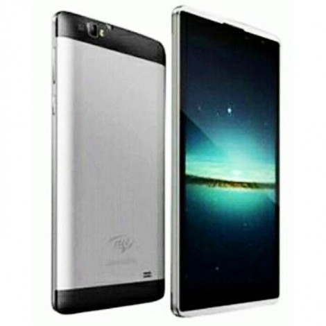 iTel Prime 4 1704 | Grey