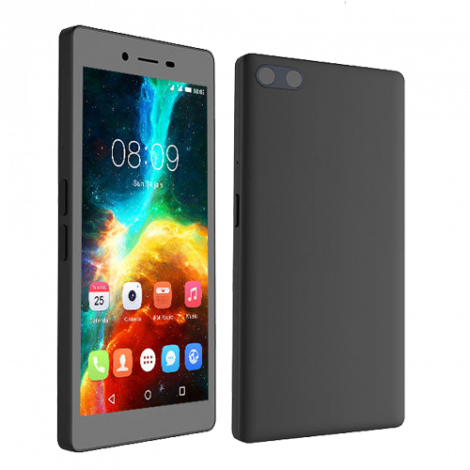 iTel 1505 | Black