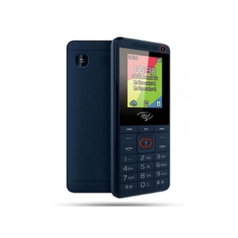 iTel 2150 |Blue