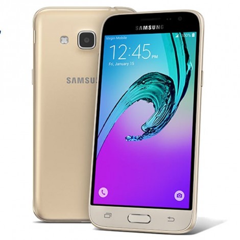 Samsung Galaxy J320 | Gold