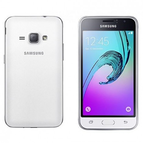 Samsung Galaxy J320 LTE | White