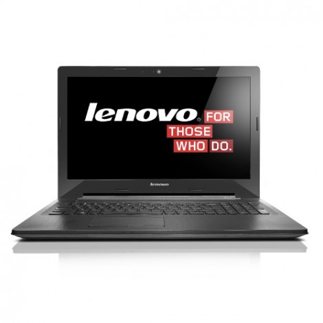 Lenovo G50-30 | Intel Pentium Quad Core | 15.6" | WIN 8.1 | Black