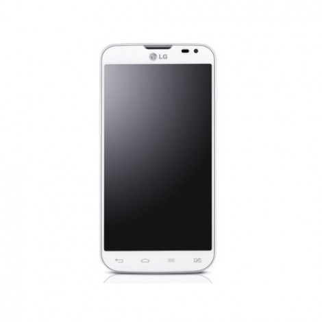 LG L90 Dual - Sim | Black