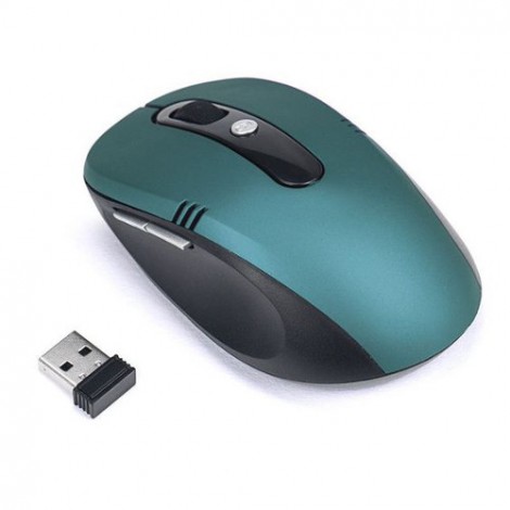 Universal Wireless USB Luxury Gaming Mouse