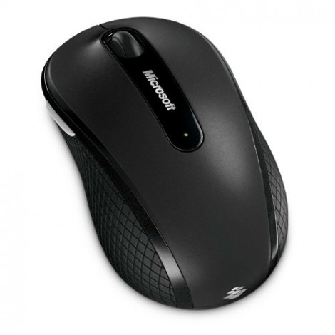 Microsoft Wireless Mouse 
