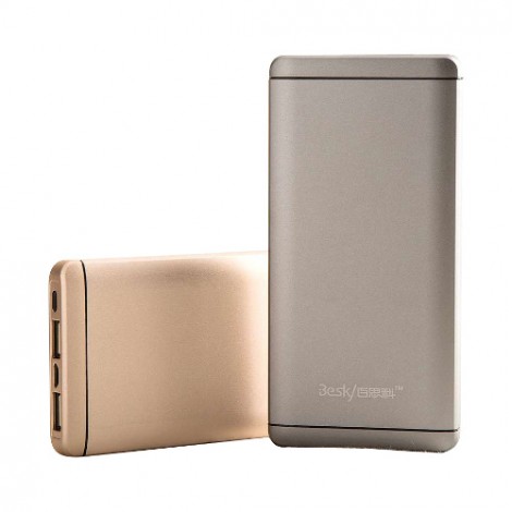 Universal Besky 8000 MAH Power Bank