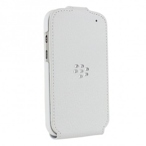 BlackBerry Q5 Flip Cover