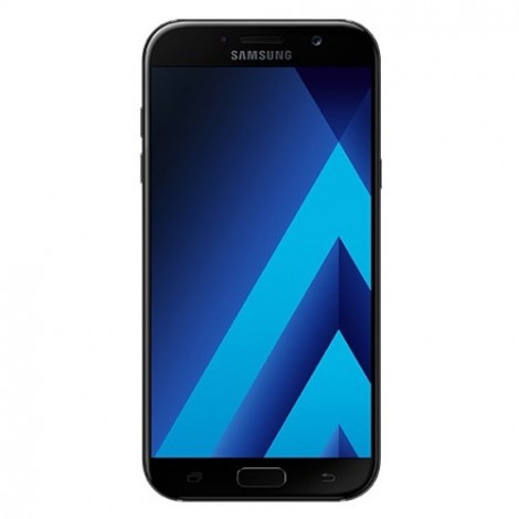 Samsung Galaxy A320 LTE  | DS | 2017 | Black