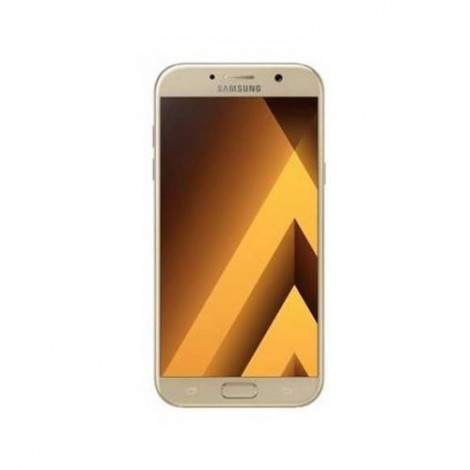 Samsung Galaxy A7 LTE (2017) | Gold