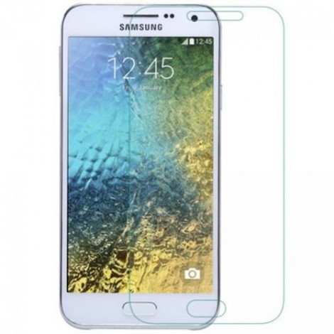 Samsung A8 Tempered Glass