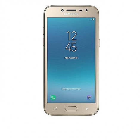 Samsung galaxy Grand Prime Pro |Gold