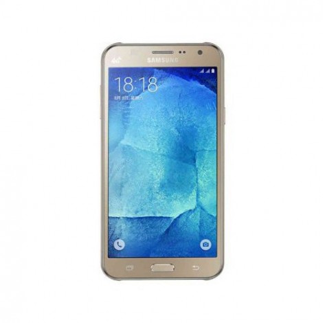 Samsung Galaxy J200 | Gold