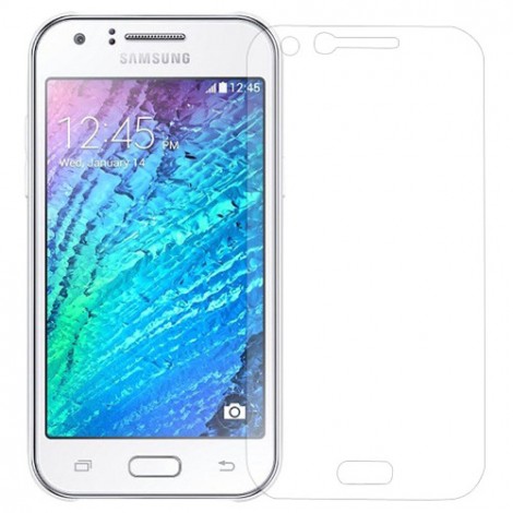 Samsung Galaxy J7 Tempered Glass | Transparent