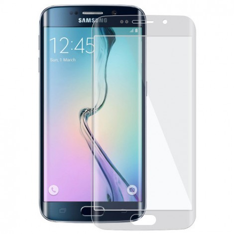 Samsung S6 Edge Tempered Glass