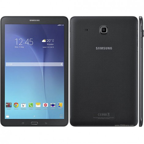Samsung Galaxy Tab E | T561 | 8GB | Black