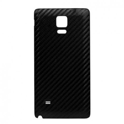 Samsung Note 4 Back Cover