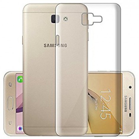 Samsung J5 Prime Back Cover